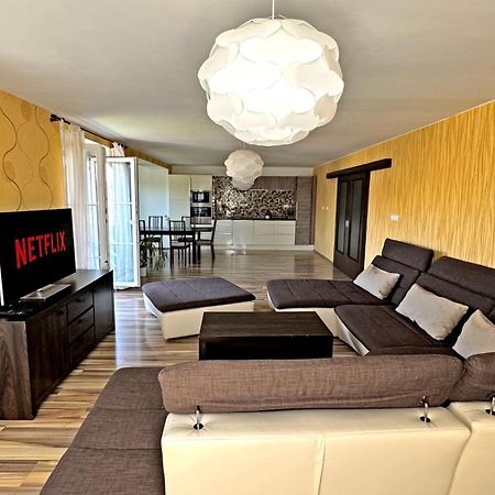 Lipno Apartments Exclusive Lipno nad Vltavou Zewnętrze zdjęcie