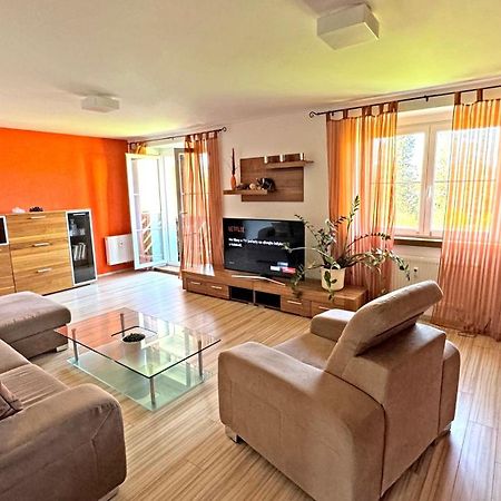 Lipno Apartments Exclusive Lipno nad Vltavou Zewnętrze zdjęcie